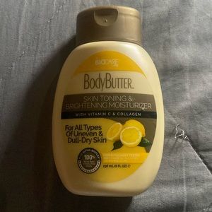 body butter
